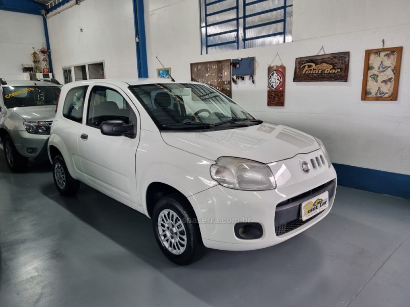 uno 1.0 vivace 8v flex 2p manual 2013 vacaria