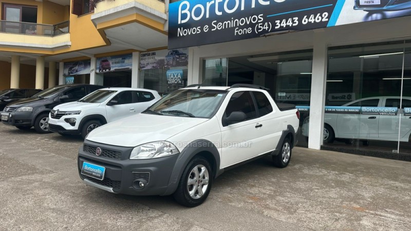 strada 1.4 mpi hard working cd 8v flex 3p manual 2016 guapore