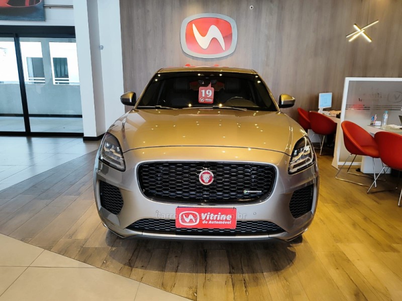 e pace 2.0 16v p250f r dynamic s awd flex 4p automatico 2019 erechim