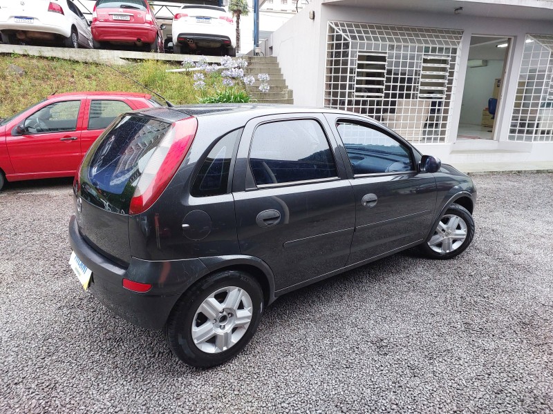 CORSA 1.0 MPFI VHC 8V GASOLINA 4P MANUAL - 2002 - BENTO GONçALVES