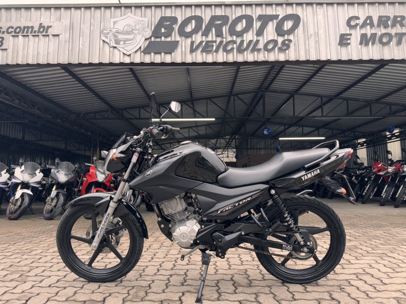 factor ybr 125 ed 2020 bento goncalves