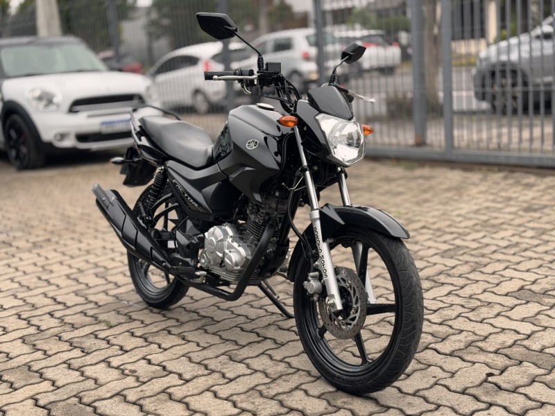 FACTOR YBR 125 ED - 2020 - BENTO GONçALVES