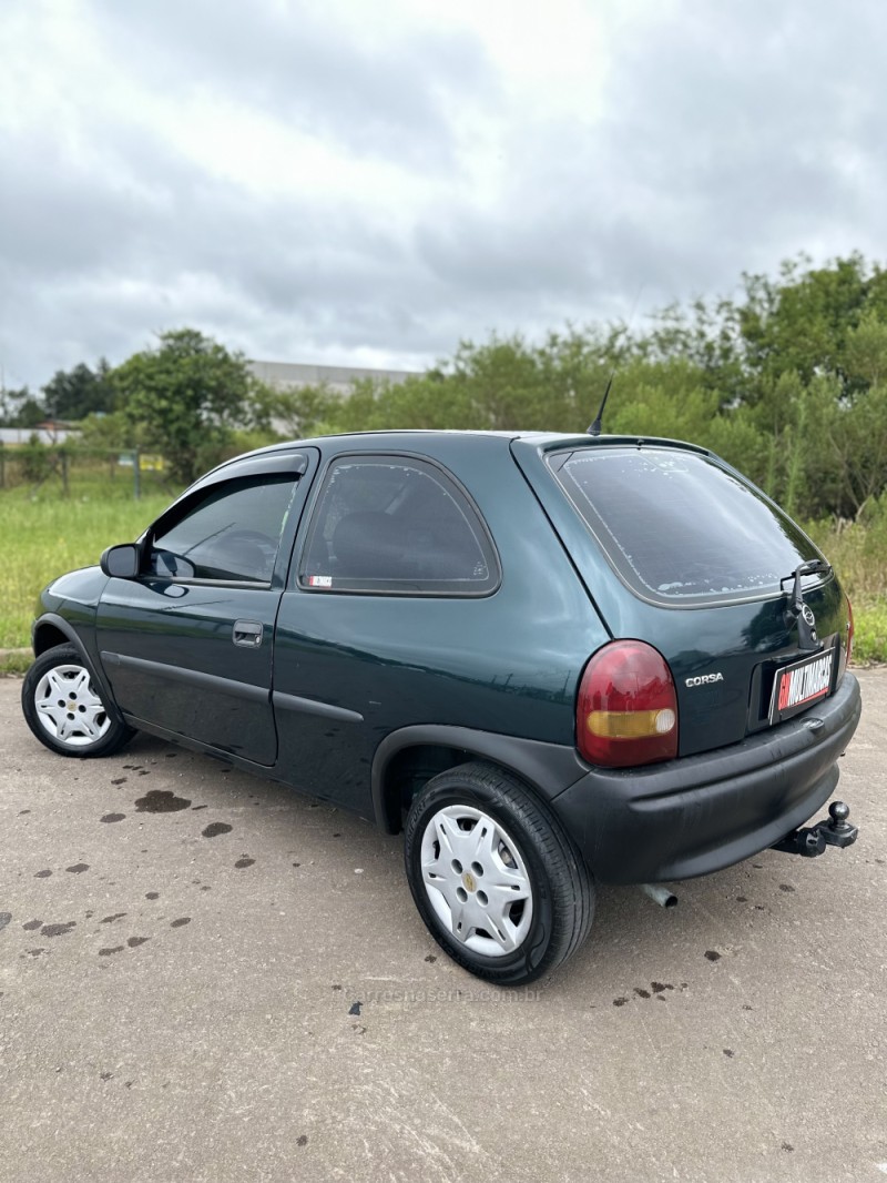 corsa  1997 caxias do sul