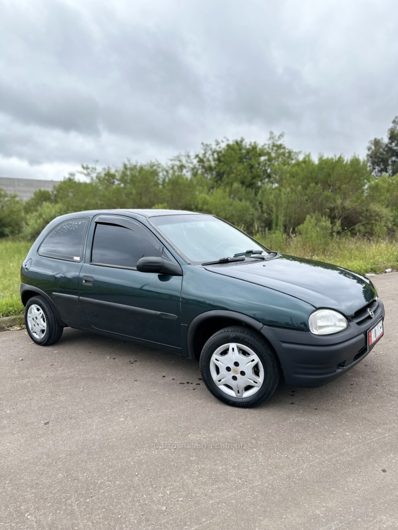 CORSA  - 1997 - CAXIAS DO SUL