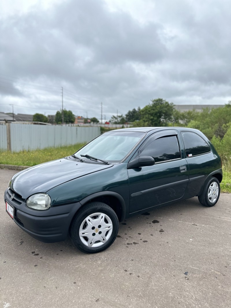 CORSA  - 1997 - CAXIAS DO SUL