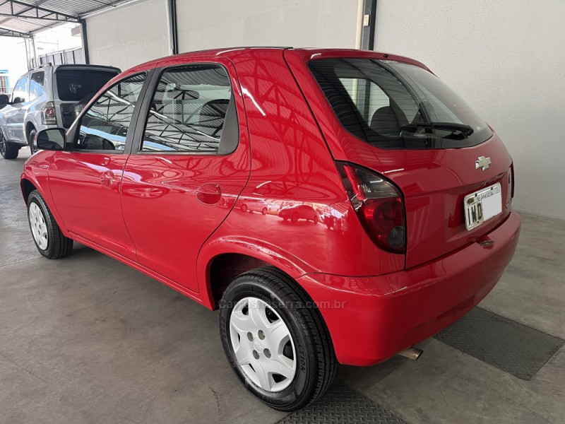 CELTA 1.0 MPFI LT 8V FLEX 4P MANUAL