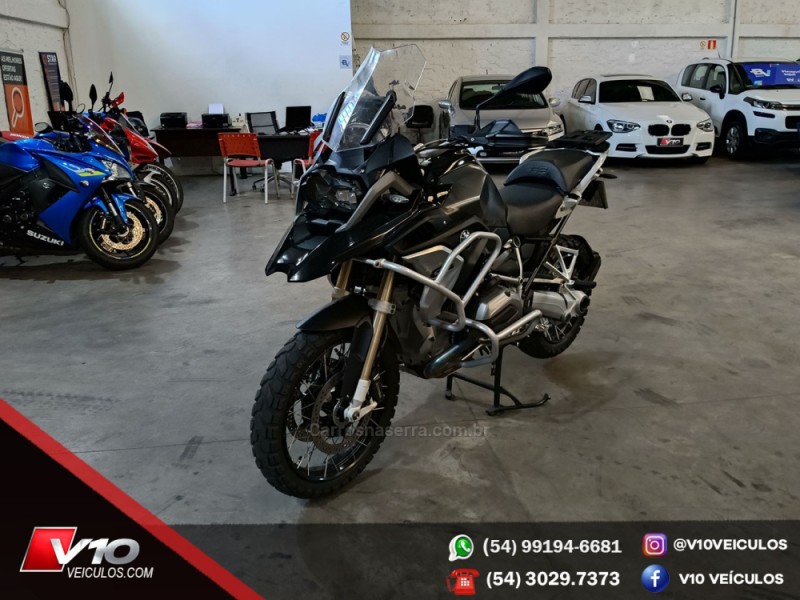 R 1200 GS - 2017 - CAXIAS DO SUL