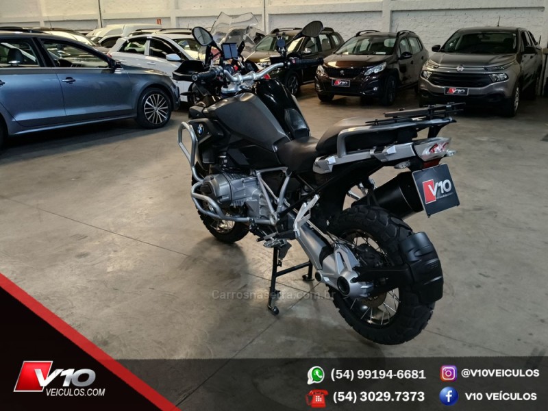 R 1200 GS - 2017 - CAXIAS DO SUL