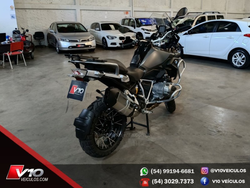 R 1200 GS - 2017 - CAXIAS DO SUL