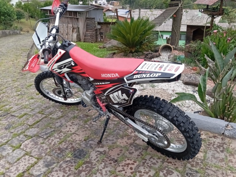 CRF 230F  - 2017 - CAXIAS DO SUL