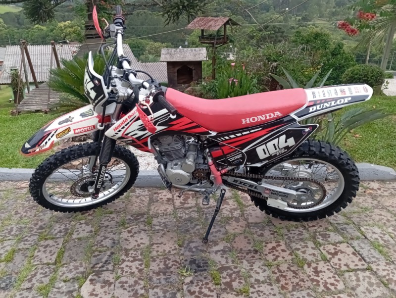 CRF 230F  - 2017 - CAXIAS DO SUL