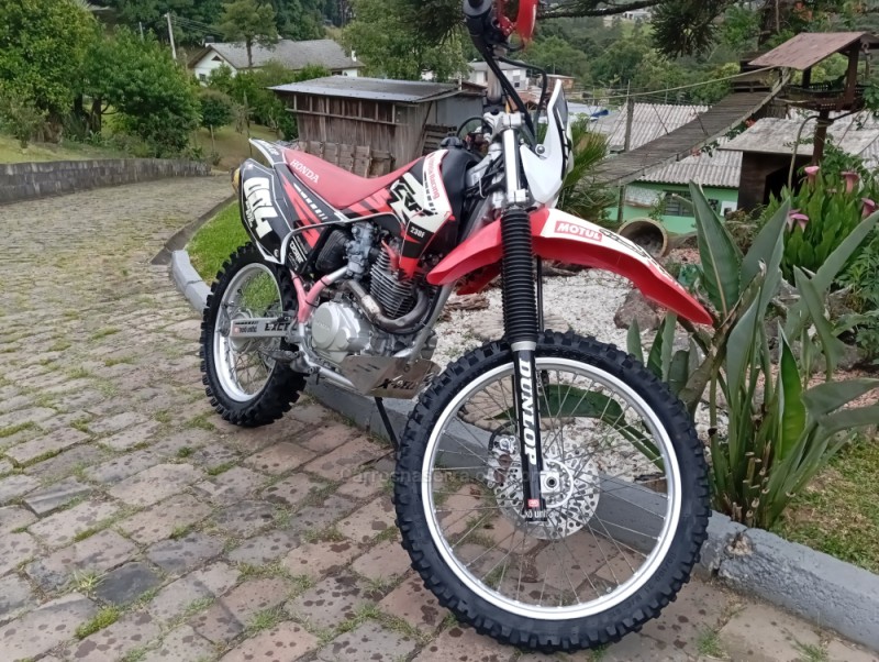 CRF 230F  - 2017 - CAXIAS DO SUL