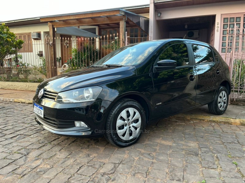 gol 1.0 mi 8v flex 4p manual g.vi 2013 mucum