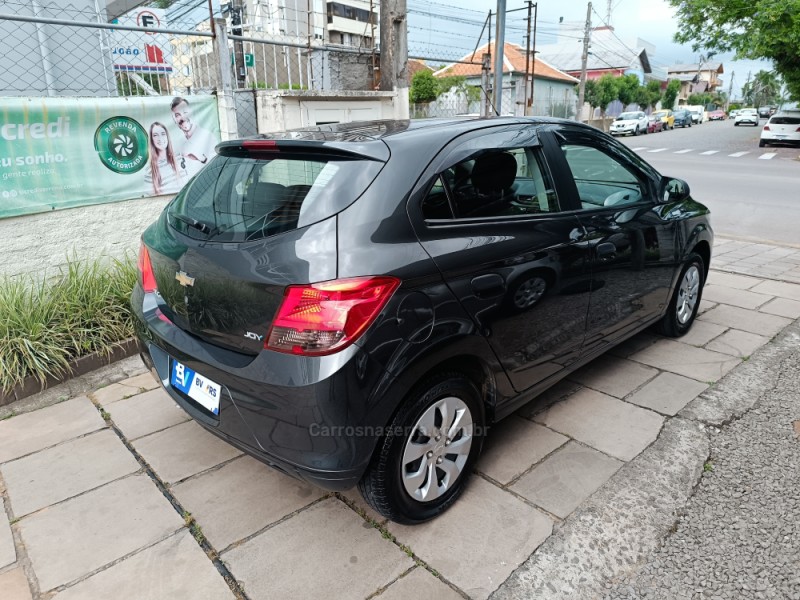 ONIX 1.0 JOY 8V FLEX 4P MANUAL - 2019 - BENTO GONçALVES