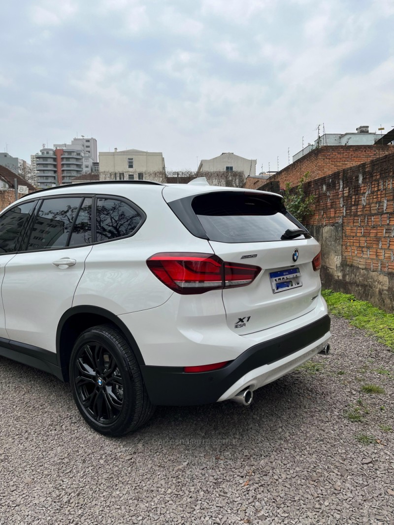 X1 2.0 SDRIVE20I X-LINE PLUS 16V TURBO 4P AUTOMÁTICO - 2020 - ANTôNIO PRADO