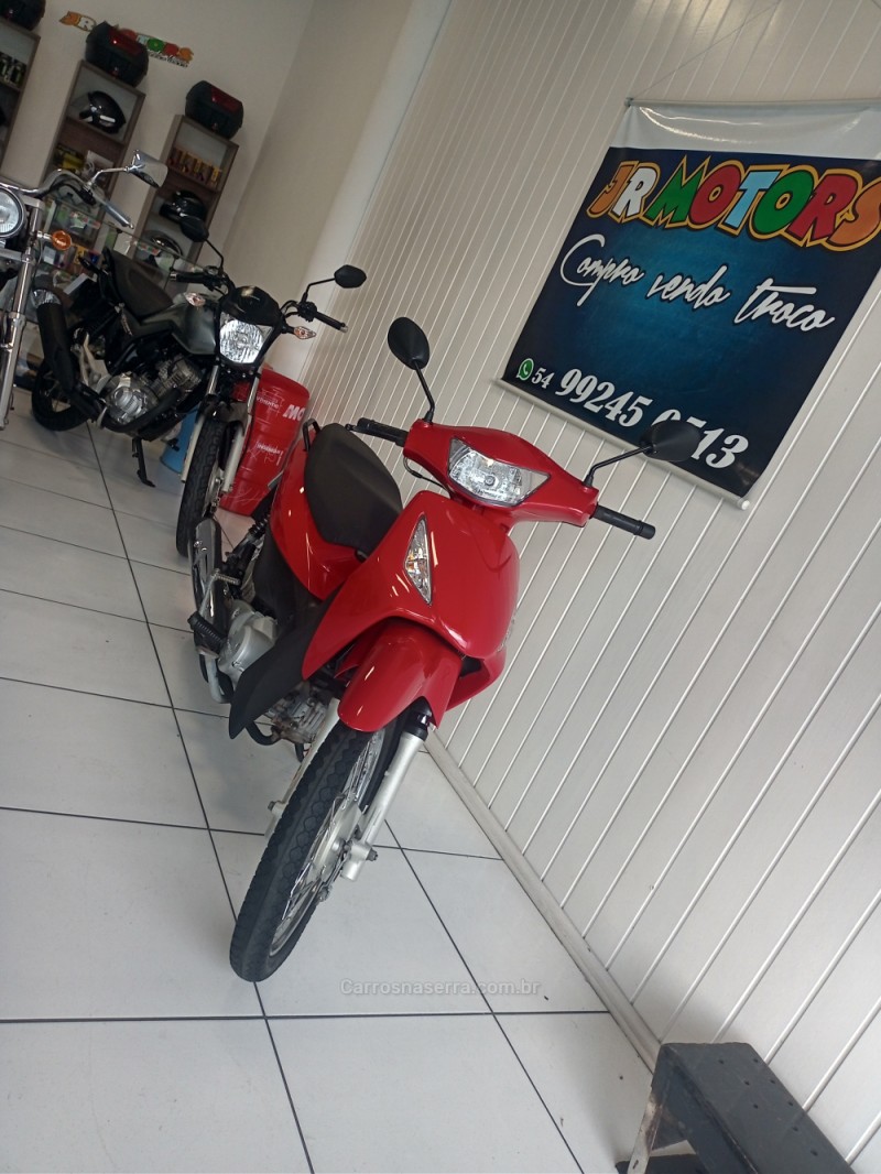 BIZ 125  - 2011 - CAXIAS DO SUL