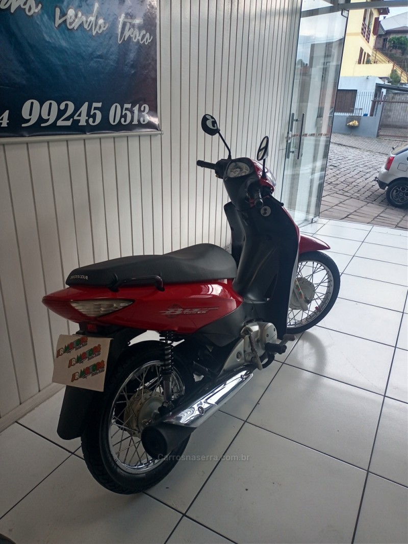 BIZ 125  - 2011 - CAXIAS DO SUL