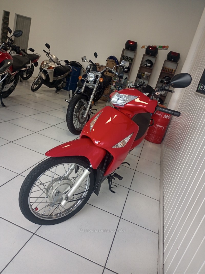 BIZ 125  - 2011 - CAXIAS DO SUL