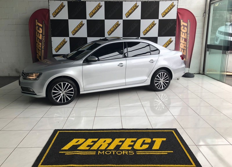 jetta 1.4 16v tsi comfortline flex 4p tiptronic 2016 portao