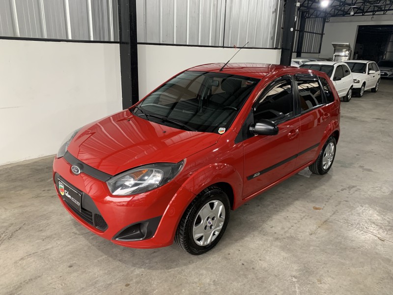 fiesta 1.0 mpi hatch 8v flex 4p manual 2014 caxias do sul