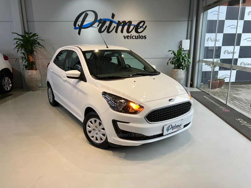 ka 1.0 se 12v flex 4p manual 2019 estancia velha