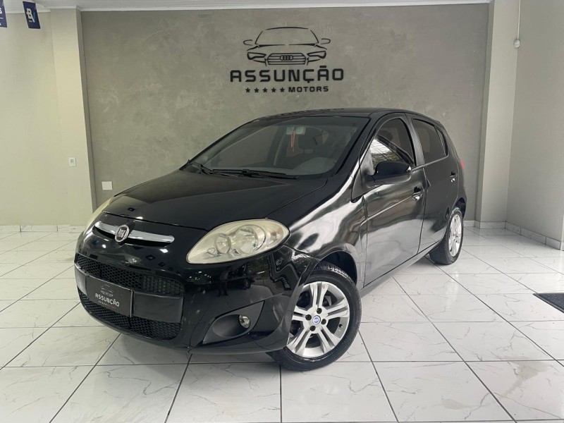 PALIO 1.4 EVO ATTRACTIVE BEST SELLER 8V FLEX 4P MANUAL - 2013 - CAXIAS DO SUL