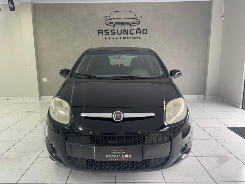 PALIO 1.4 EVO ATTRACTIVE BEST SELLER 8V FLEX 4P MANUAL - 2013 - CAXIAS DO SUL