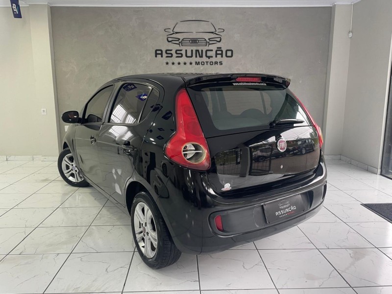 PALIO 1.4 EVO ATTRACTIVE BEST SELLER 8V FLEX 4P MANUAL - 2013 - CAXIAS DO SUL