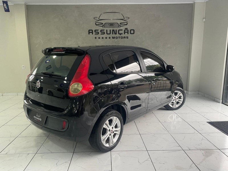 PALIO 1.4 EVO ATTRACTIVE BEST SELLER 8V FLEX 4P MANUAL - 2013 - CAXIAS DO SUL