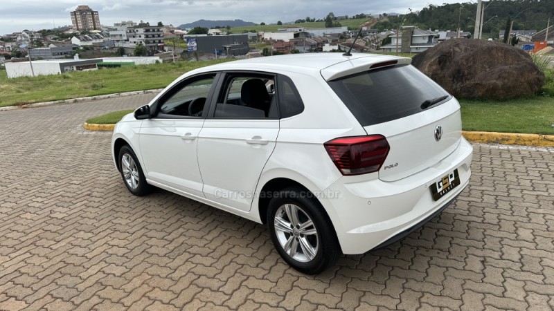 POLO 1.0	MPI TOTAL FLEX MANUAL  - 2019 - LAJEADO