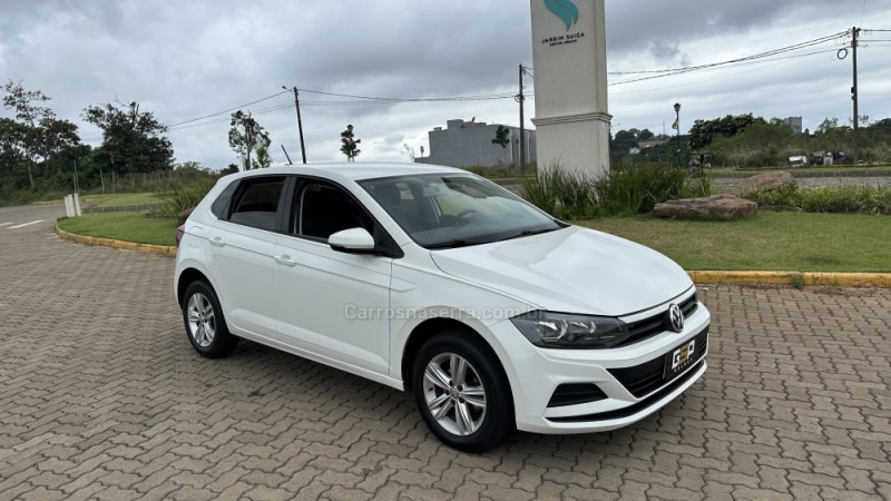 POLO 1.0	MPI TOTAL FLEX MANUAL  - 2019 - LAJEADO