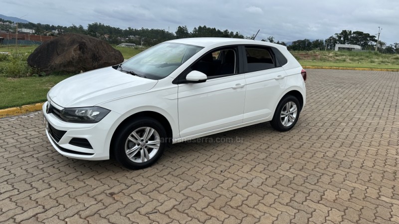 polo 1.0	mpi total flex manual  2019 lajeado