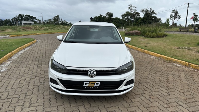 POLO 1.0	MPI TOTAL FLEX MANUAL  - 2019 - LAJEADO