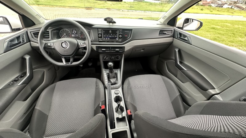 POLO 1.0	MPI TOTAL FLEX MANUAL  - 2019 - LAJEADO