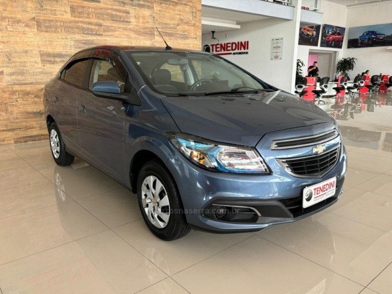 PRISMA 1.0 MPFI LT 8V FLEX 4P MANUAL - 2016 - IGREJINHA