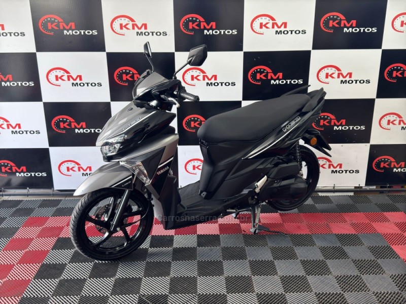 NEO 125 UBS - 2023 - PORTãO