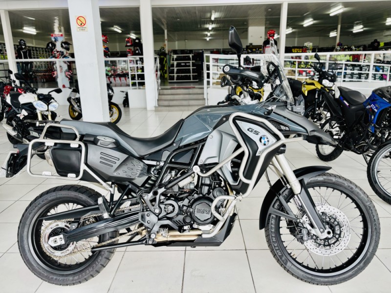 f 800 gs adventure 2017 novo hamburgo