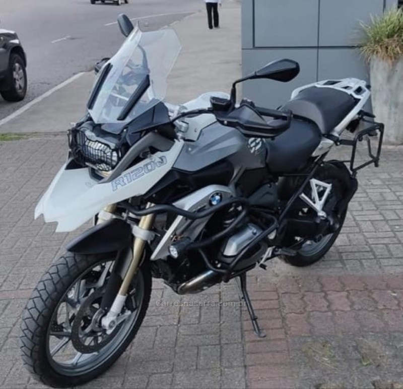 R 1200 GS SPORT - 2016 - CAXIAS DO SUL