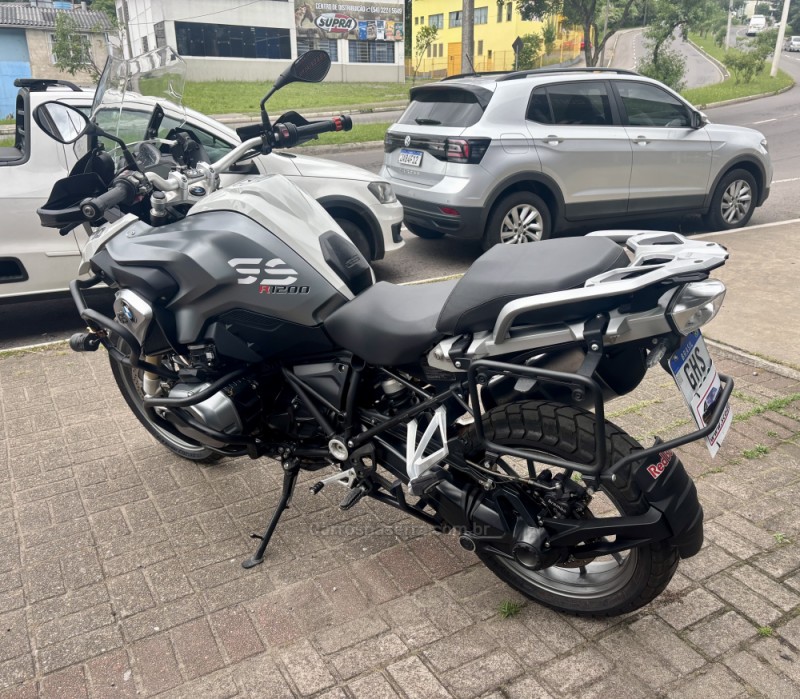 R 1200 GS SPORT + - 2016 - CAXIAS DO SUL