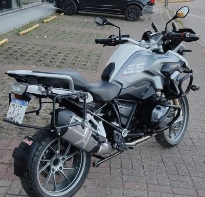 R 1200 GS SPORT - 2016 - CAXIAS DO SUL