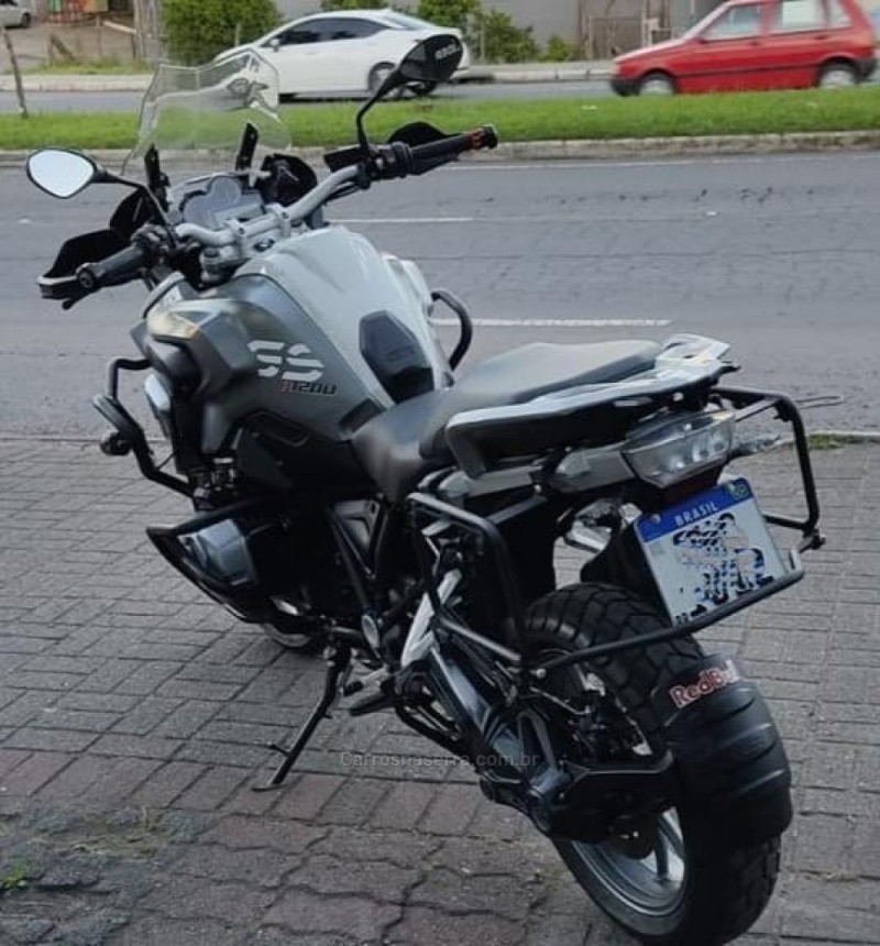 R 1200 GS SPORT - 2016 - CAXIAS DO SUL