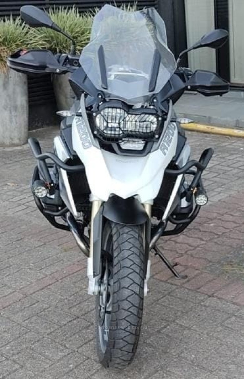 R 1200 GS SPORT - 2016 - CAXIAS DO SUL