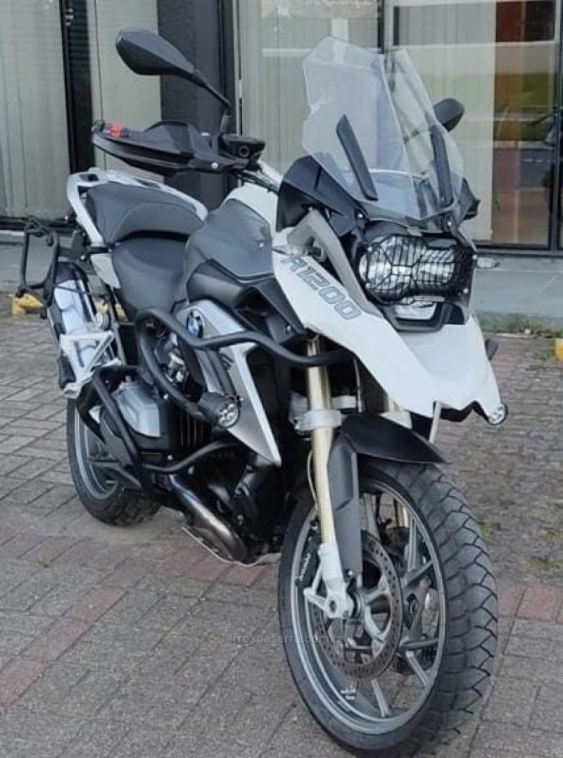 R 1200 GS SPORT - 2016 - CAXIAS DO SUL