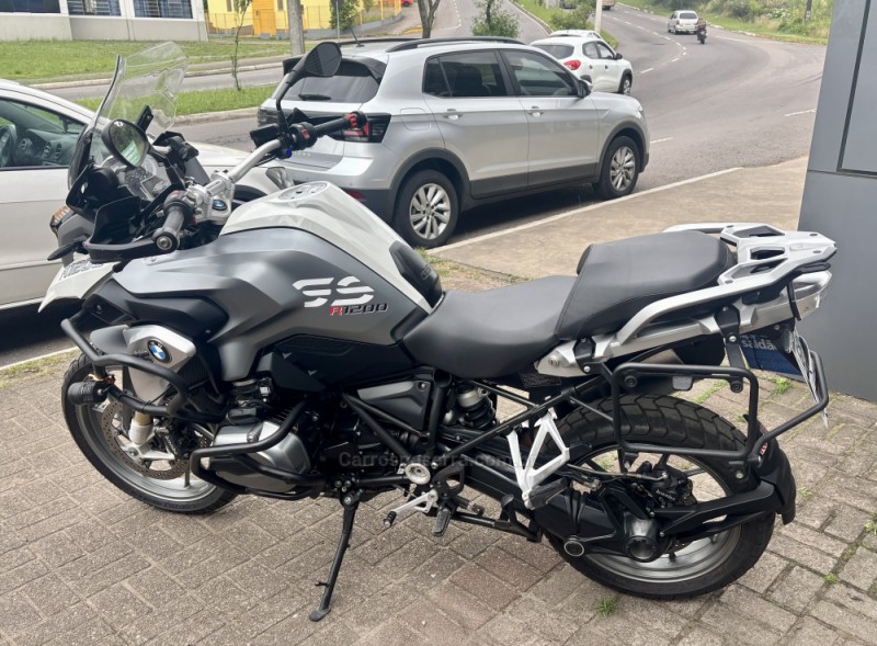 R 1200 GS SPORT + - 2016 - CAXIAS DO SUL