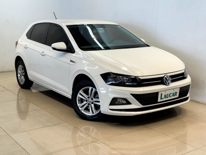 polo 1.0 tsi comfortline 12v flex 4p automatico 2018 casca