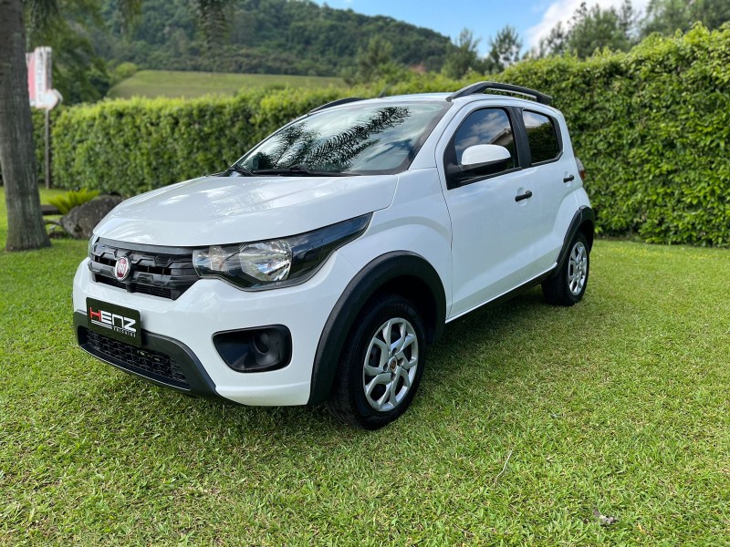 mobi 1.0 8v evo flex way manual 2018 bom principio