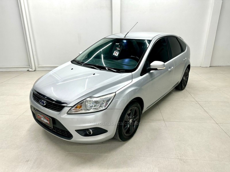 focus 1.6 glx 16v flex 4p manual 2011 caxias do sul