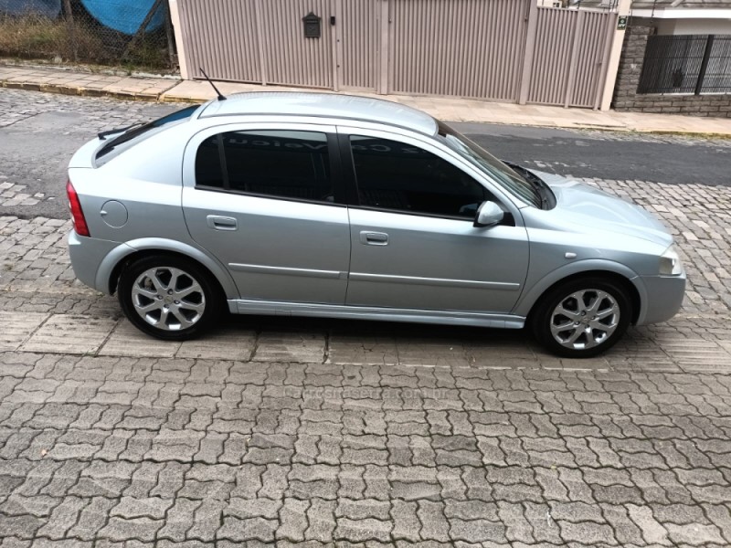 ASTRA 2.0 MPFI ADVANTAGE 8V FLEX 4P MANUAL - 2011 - BENTO GONçALVES