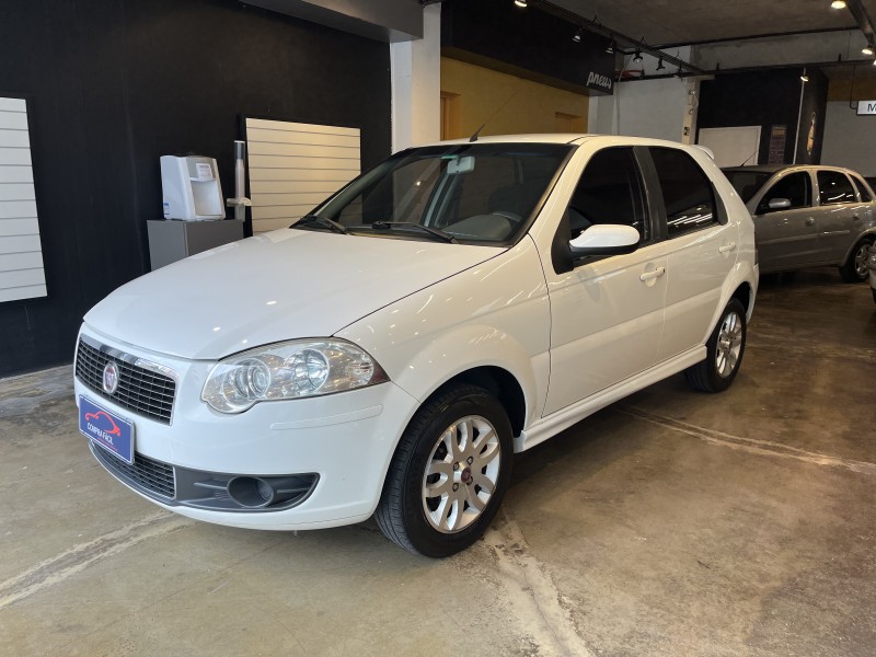 palio 1.4 mpi attractive 8v flex 4p manual 2011 bento goncalves