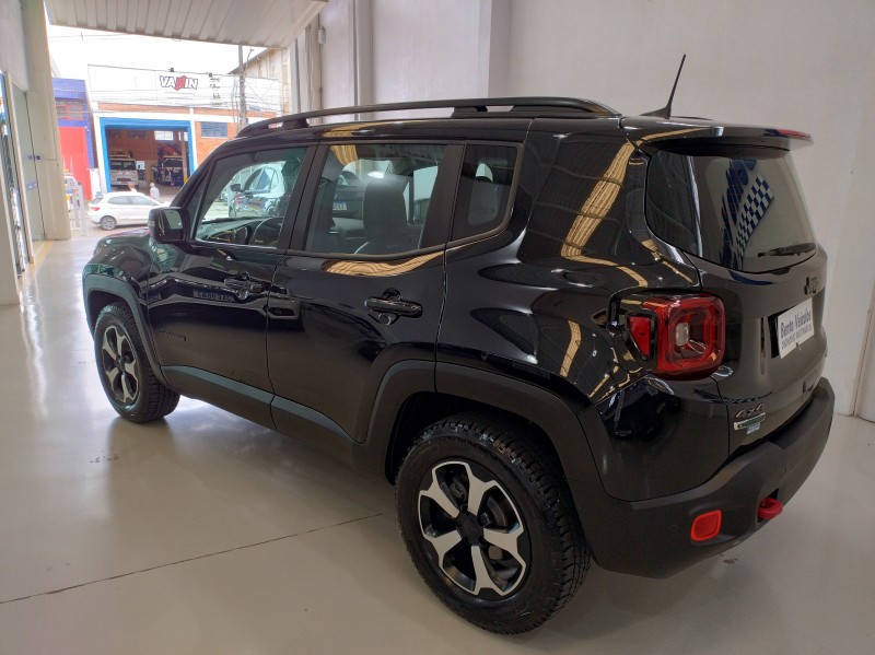 RENEGADE 2.0 16V TURBO DIESEL TRAILHAWK 4P 4X4 AUTOMÁTICO - 2021 - BENTO GONçALVES